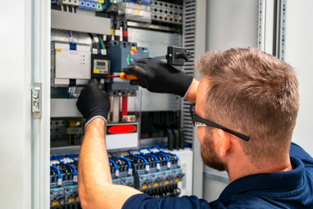 Columbia Falls, MT Electrician Pros
