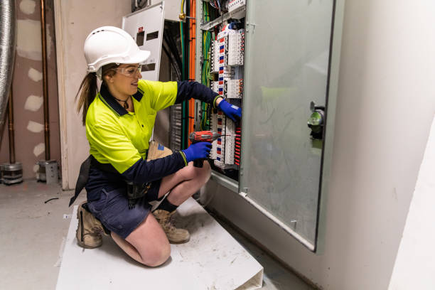 Best Electrical Outlet Repair  in Columbia Falls, MT