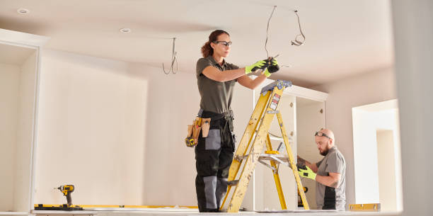 Trusted Columbia Falls, MT Electrician Experts