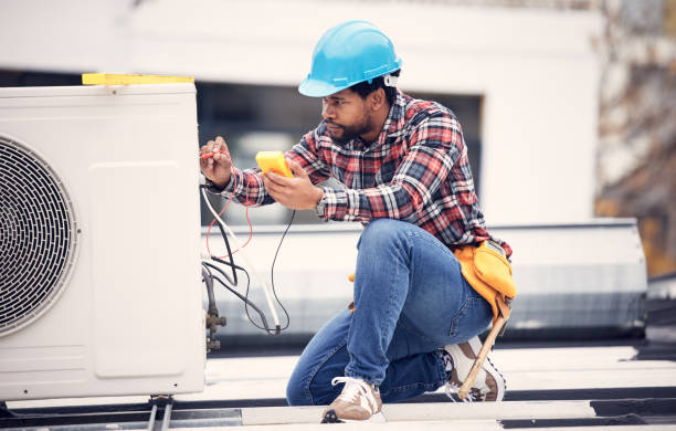 Best Electrical Repair Services  in Columbia Falls, MT