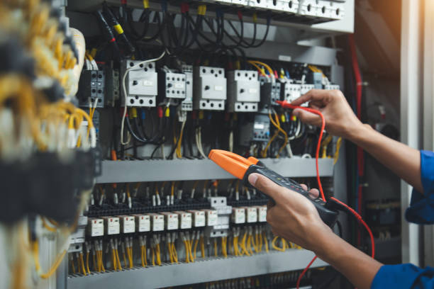 Best Emergency Electrician Near Me  in Columbia Falls, MT