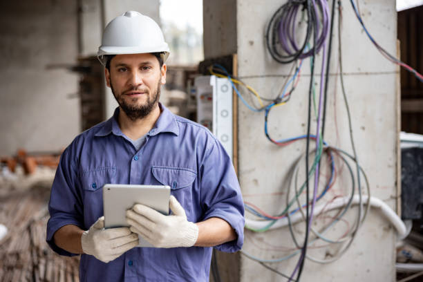 Best Licensed Electrician  in Columbia Falls, MT