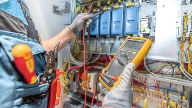 Best Electrical Wiring Services  in Columbia Falls, MT